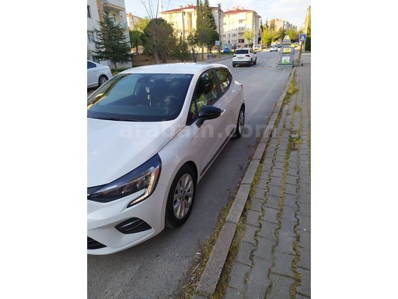 Sahibinden Renault Clio 1.0 TCe Touch 2022 Model