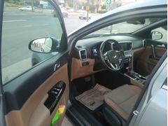 Sahibinden Kia Sportage 4x2 1.6 CRDI Elegance 2020 Model tam otomatik