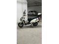 Sahibinden TVS Jupiter 125 