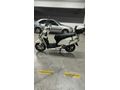 Sahibinden TVS Jupiter 125 