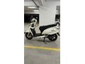 Sahibinden TVS Jupiter 125 