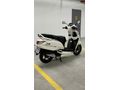 Sahibinden TVS Jupiter 125 