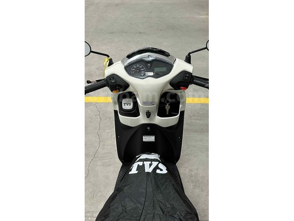Sahibinden TVS Jupiter 125 