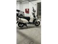 Sahibinden TVS Jupiter 125 