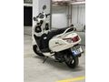 Sahibinden TVS Jupiter 125 