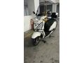 Sahibinden TVS Jupiter 125 