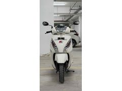 Sahibinden TVS Jupiter 125 