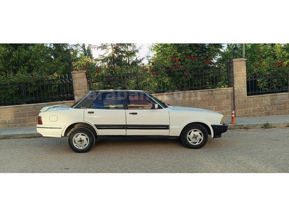 Sahibinden Ford Taunus 2.0 GTS 1990 Model