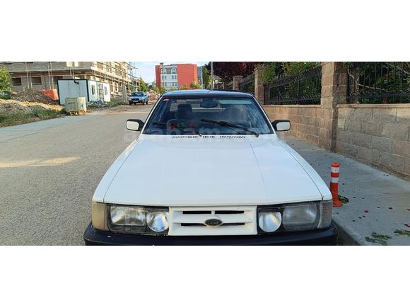 Sahibinden Ford Taunus 2.0 GTS 1990 Model