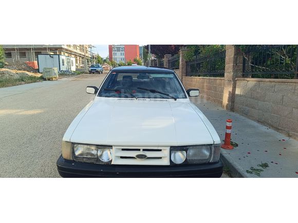 Sahibinden Ford Taunus 2.0 GTS 1990 Model