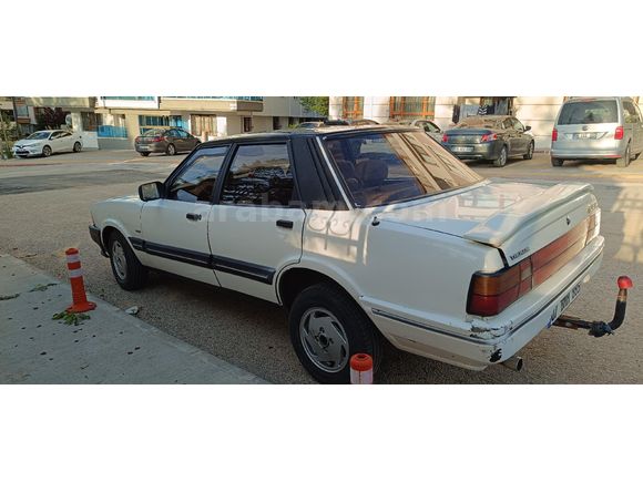 Sahibinden Ford Taunus 2.0 GTS 1990 Model