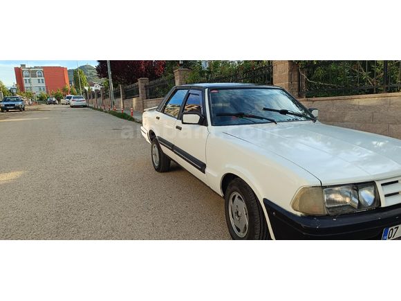 Sahibinden Ford Taunus 2.0 GTS 1990 Model