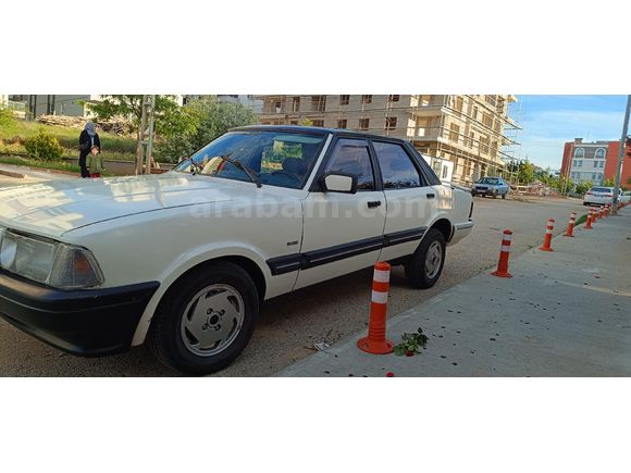 Sahibinden Ford Taunus 2.0 GTS 1990 Model