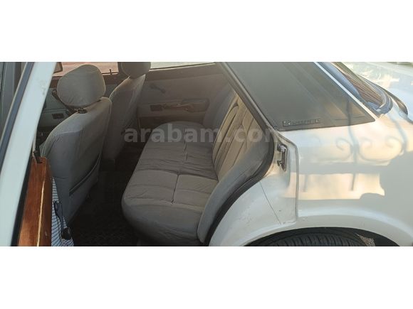 Sahibinden Ford Taunus 2.0 GTS 1990 Model