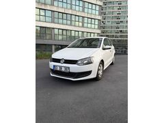 Volkswagen Polo 1.2 TDI   SIFIR MOTOR