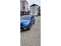 Sahibinden Dacia Sandero 1.5 dCi Stepway 2016 Model  125.000 km Mavi
