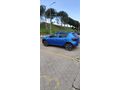 Sahibinden Dacia Sandero 1.5 dCi Stepway 2016 Model  125.000 km Mavi