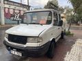 Sahibinden BMC Levend 1.8 D Çift Kabin 