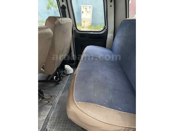 Sahibinden BMC Levend 1.8 D Çift Kabin 