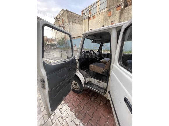 Sahibinden BMC Levend 1.8 D Çift Kabin 