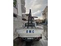 Sahibinden BMC Levend 1.8 D Çift Kabin 