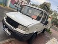 Sahibinden BMC Levend 1.8 D Çift Kabin 