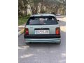 Sahibinden Fiat Tipo 1.6 SX 1995 Model 