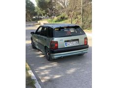 Sahibinden Fiat Tipo 1.6 SX 1995 Model 