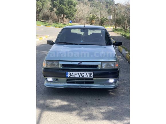 Sahibinden Fiat Tipo 1.6 SX 1995 Model 