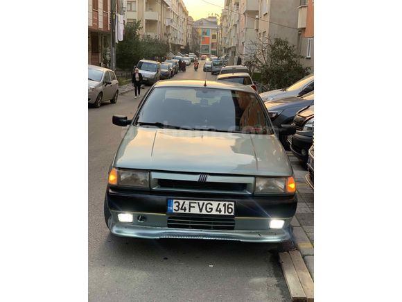 Sahibinden Fiat Tipo 1.6 SX 1995 Model 