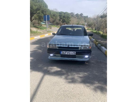 Sahibinden Fiat Tipo 1.6 SX 1995 Model 