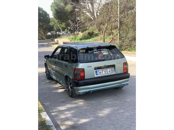 Sahibinden Fiat Tipo 1.6 SX 1995 Model 