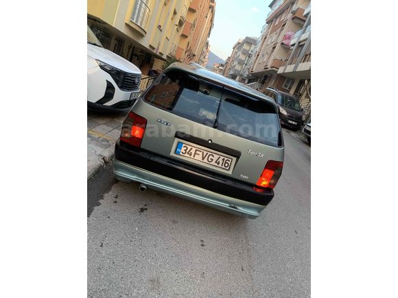 Sahibinden Fiat Tipo 1.6 SX 1995 Model 