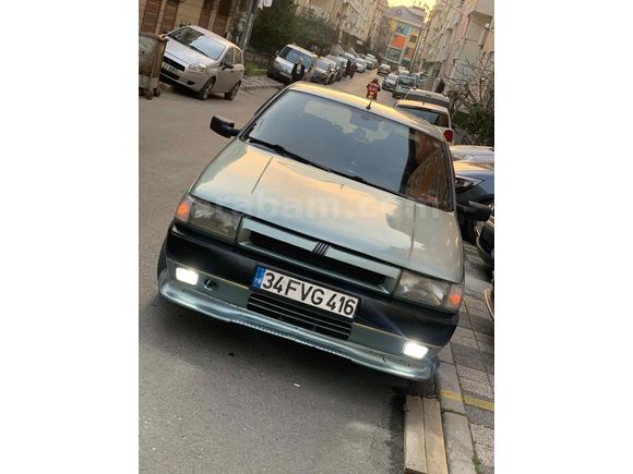 Sahibinden Fiat Tipo 1.6 SX 1995 Model 
