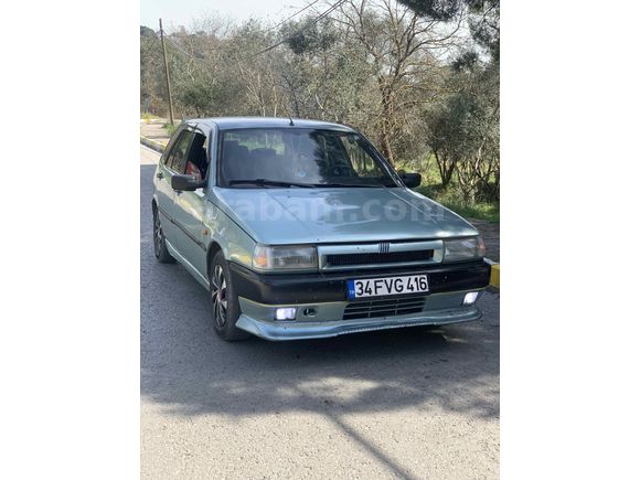 Sahibinden Fiat Tipo 1.6 SX 1995 Model 