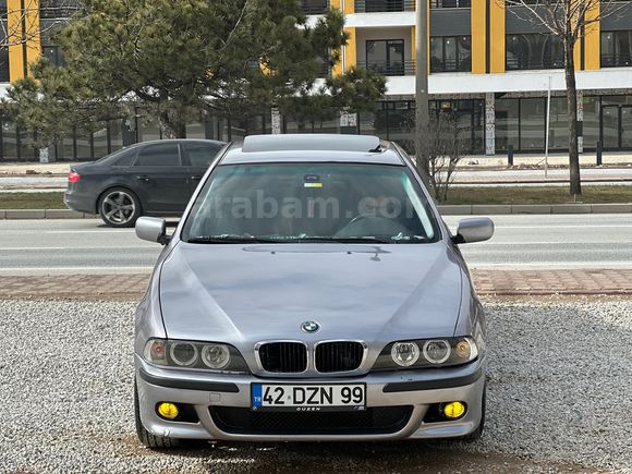 SAHİBİNDEN / RECARO/ İÇİ TABA / OTOMATİK / SANRUF 