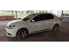 Sahibinden Renault Symbol 1.5 dCi Touch 2015 Model