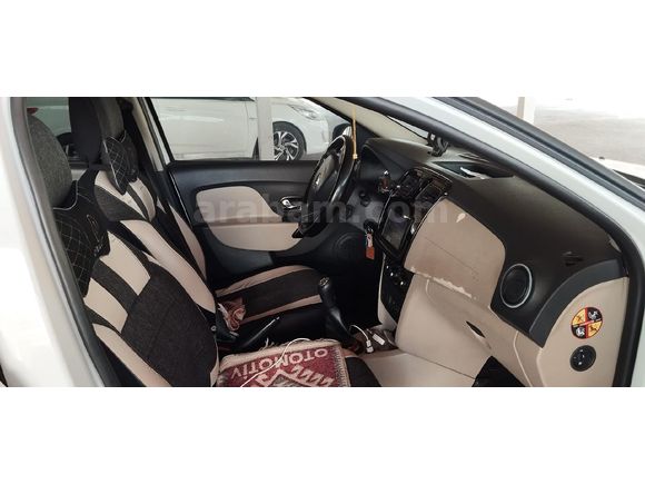 Sahibinden Renault Symbol 1.5 dCi Touch 2015 Model