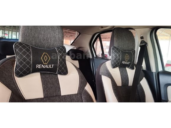 Sahibinden Renault Symbol 1.5 dCi Touch 2015 Model