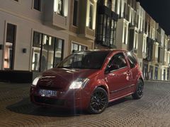 Sahibinden Citroen C2 1.4 HDi SX 2005 Model 
