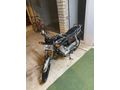 Sahibinden Kuba CG 125 