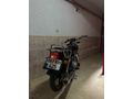 Sahibinden Kuba CG 125 