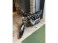 Sahibinden Kuba CG 125 