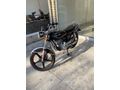 Sahibinden Kuba CG 125 
