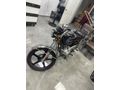 Sahibinden Kuba CG 125 