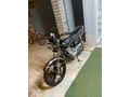 Sahibinden Kuba CG 125 