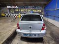 Sahibinden Renault Symbol 1.5 dCi Authentique 2008 Model 