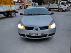 Sahibinden Renault Symbol 1.5 dCi Authentique 2008 Model 