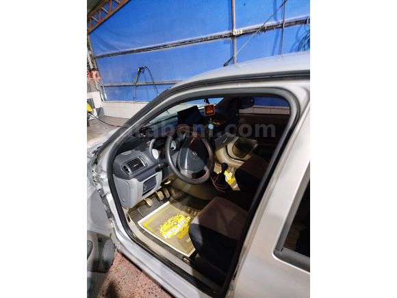 Sahibinden Renault Symbol 1.5 dCi Authentique 2008 Model 