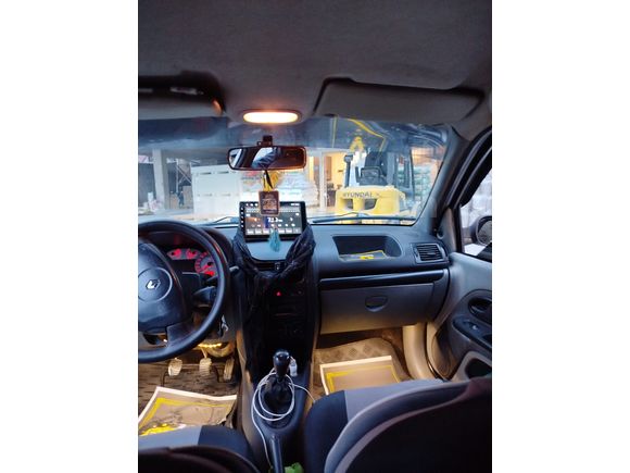 Sahibinden Renault Symbol 1.5 dCi Authentique 2008 Model 